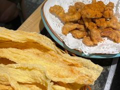 -火胖子肥肠煲·始于1998(南山村店)