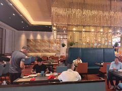 -富力希尔顿酒店·地阔自助餐厅