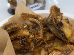 -嘉升大排档(番禺总店)