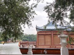 -珠海圆明新园