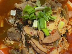 -云海肴云南菜·蒸汽石锅鱼(北京良乡华冠店)