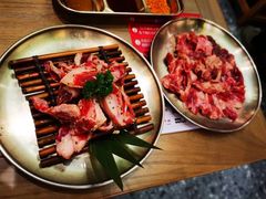 -西塔老太太泥炉烤肉(双井店)