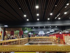 -西北莜面村(太原店)