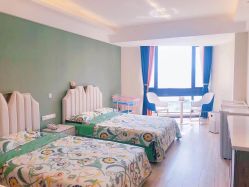 -喜宝母婴月子会所