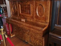 -鼓浪屿钢琴博物馆