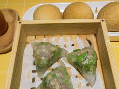 -蔡澜点心·粤菜(花城汇南区店)