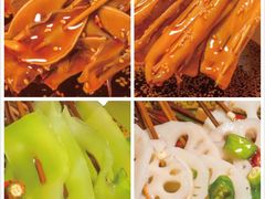 -嘉州叶婆婆钵钵鸡(建设路店)