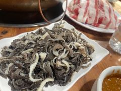 -元盛居(生态大街店)