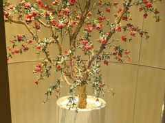 -小渔莊•地道胶东菜(旅游路万象省博物馆店)