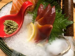 -大岛日本料理铁板烧(南通大饭店)