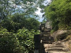 -南岳衡山风景名胜区