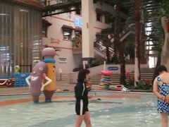 -南宫温泉水世界