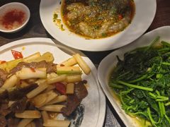 -大洋家·精品潮汕菜·生腌砂锅粥(天河东路店)