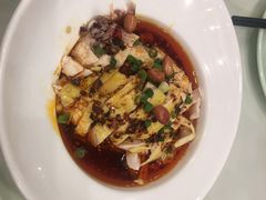 -蜀腾川·火锅鱼.烤鱼(新世界城店)