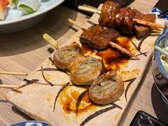 -小山日本料理(兴业太古汇店)