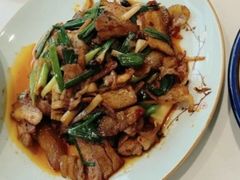 -院8里·少城记忆老川菜(宽窄巷子店)