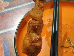 -乡村馕坑肉·烧烤·新疆菜·本地人更爱吃(阿勒泰首店)
