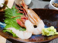 -泉寿司(万科公园店)