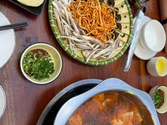 -大理.老字号渝记酸萝卜乌鱼(古城总店)