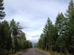 -北极村旅游风景区