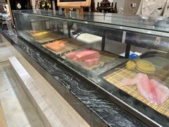 -索菲特酒店 · 云尚天际自助餐厅