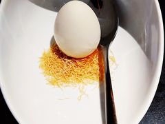 热带蛋-三利音·东方司宴(外滩店)