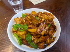 -老厨家(友谊路总店)