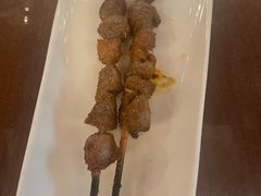 -南门小馆·清真(国贸商城店)