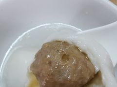 -祥记汤圆(东宝兴路店)