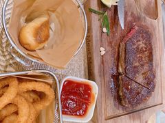 -MEAT MATE 鲜食肉铺(凤凰汇·里巷店)