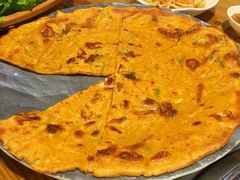 -汉江韩国料理(菊花广场店)