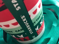 -星巴克(开封万达广场店)