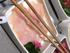 -海底捞火锅(海澜财富中心店)