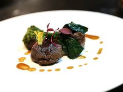-瑞吉酒店 · Elba 欧尔巴意大利餐厅· 精致意餐·云端聚会