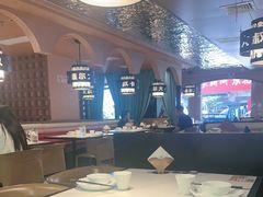 -清真·卡德尔大叔新疆主题餐厅(龙汇路店)