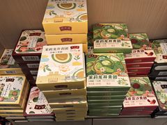 -沈大成(城隍庙店)