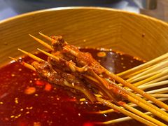 -韩盛·盛江山自助料理(中街大悦城店)