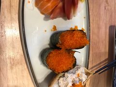 -一井烧肉·活鳗·寿司(望京SOHO店)