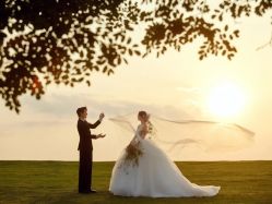 -第一夫人婚纱摄影(南京店)