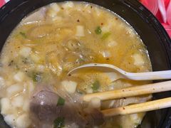 -虢国羊肉汤馆(政二街店)