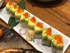 -梅亭居酒屋(中大国际店)