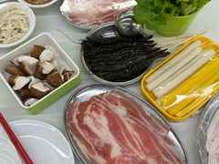 -朱富贵火锅(金融街万达店)