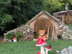 -HERRE·FARM 赫尔露营农场·团建聚会包场