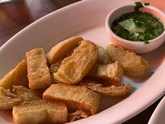 -陈鹏鹏潮汕菜(欢乐海岸 海边景观店)