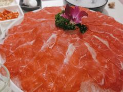 -烹然四季椰子鸡火锅(姚家园万象汇店)