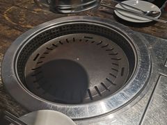-33韩式自助烧烤(环城南路店)