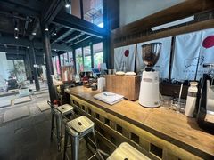 -Metal hands·铁手咖啡