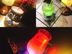 -甜喵酒吧(茂业店)