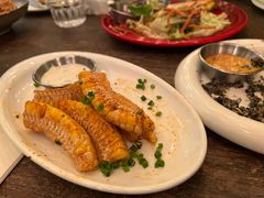 -盐说Salt Talk北美风味西餐厅(海上世界店)