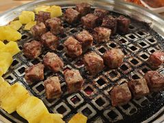 -霸腹烤肉(厦门柚子番店)